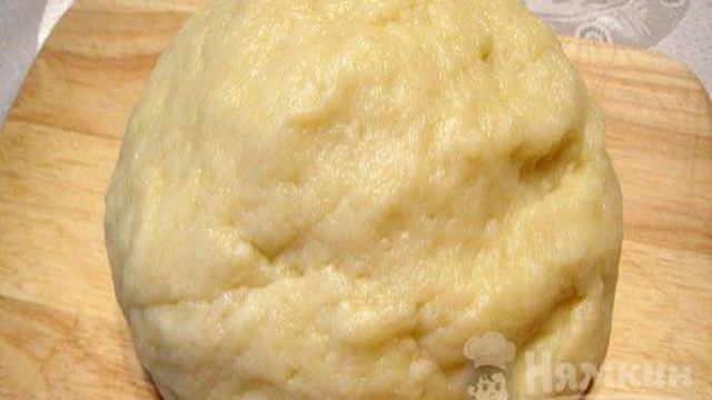 Книга рецептов