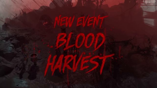 Diablo IV | Season of Blood | Gameplay Trailer смотреть онлайн