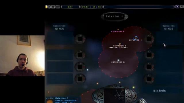 Imperium Galactica 2 hang és videó kommentálás az ágyamról 7.rész !NEW! (18+) смотреть онлайн