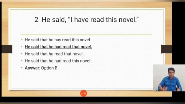 MSBTE ONLINE EXAM UNIT -1 APPLIED GRAMMAR DIRECT VS INDIRECT SPEECH AND MCQ NOTES смотреть онлайн