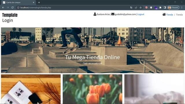 Curso completo de diseño web con bootstrap, php y mysql смотреть онлайн