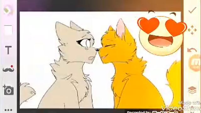 Рисую свою ос 4 смотреть онлайн