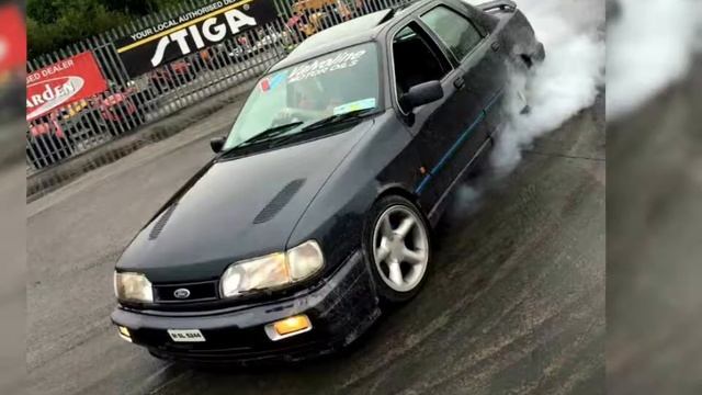 Ford sierra songs смотреть онлайн