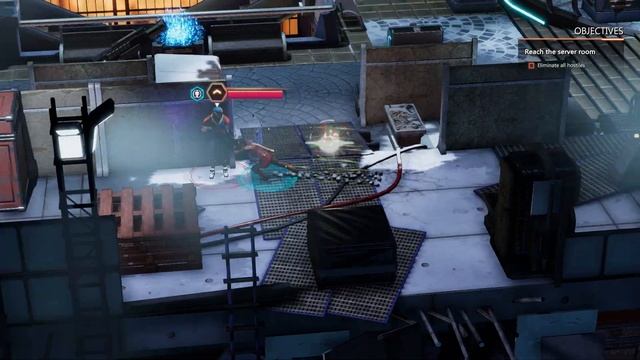 Element Space | Gameplay 2019 смотреть онлайн