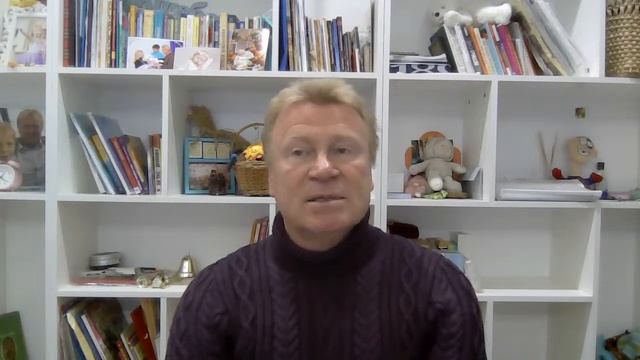 Поговорим о бабушках. О влиянии бабушек на воспитание внуков смотреть онлайн