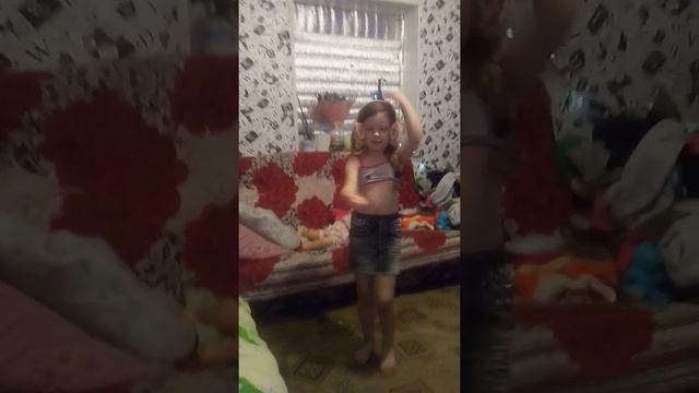 Танец Зацепила. смотреть онлайн