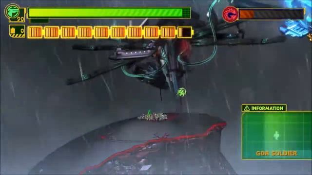 The Wonderful 101 Boss 3 - Diejeah смотреть онлайн