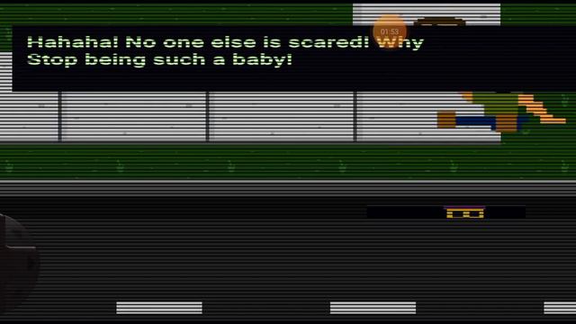 все мини игры из фнаф 4 (для этого видео я проходила весь фнаф 4) смотреть онлайн