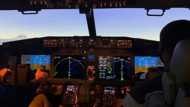 737 Max Sim смотреть онлайн
