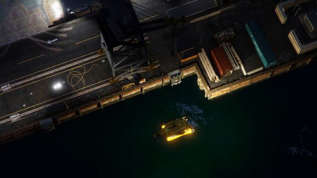 GTA 5 | Подготовка ограбления в порту смотреть онлайн