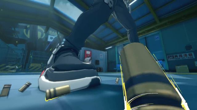 It's Showtime! | Zenless Zone Zero Billy Character Demo смотреть онлайн