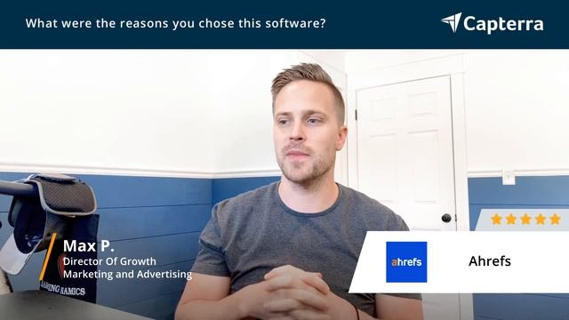Ahrefs Review: Robust tool suite, with agile usage! смотреть онлайн