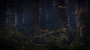 Unravel Two прохождение Часть #5  Глава 4