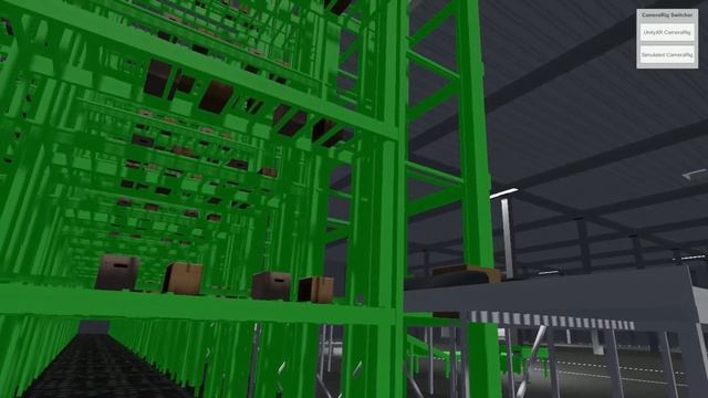 Leroy Merlin, Леруа Мерлен - VR-склад | Black VR смотреть онлайн