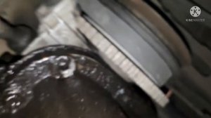 замена масла в коробке передач дэу нексия