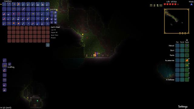 Terraria Top 5 Worst Ranged Weapons | Terraria Countdown смотреть онлайн