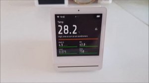 Qingping ClearGrass CGS1 vs Xiaomi Mijia Air Detector: сравнение датчиков качества воздуха