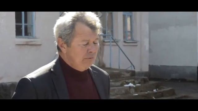 Пикет в п. Тульском. Господин Киркоров верни флаг! смотреть онлайн