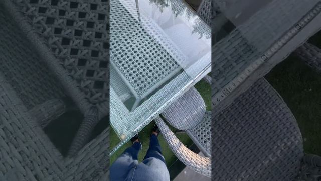 Ротанг Тукима стол стул смотреть онлайн