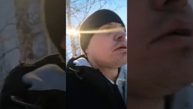 Правильное освещение в парке смотреть онлайн