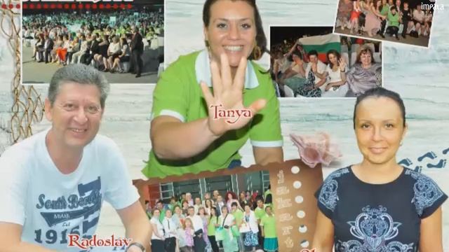 Видео фото отчет наших корпоративных клиентов из путешествия Tour de Lux смотреть онлайн