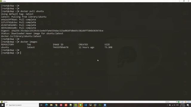 Docker 1 смотреть онлайн