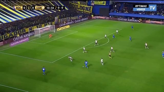 Boca Juniors 0 (5) x (6) 0 Corinthians ● 2022 Libertadores Extended Goals & Highlights HD смотреть онлайн