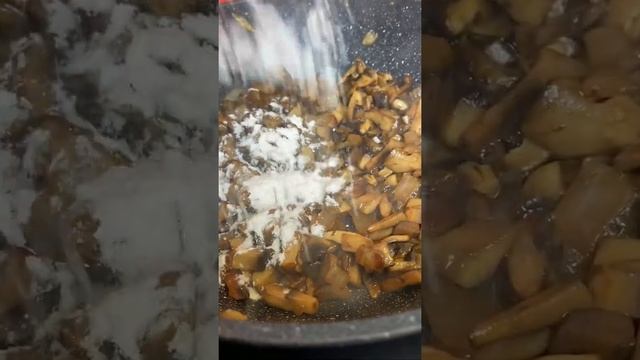 Картофельные котлеты / Potatoes cutlet смотреть онлайн