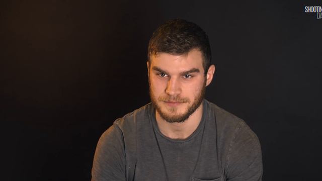 Любимцев Владимир. Актерская визитка. смотреть онлайн