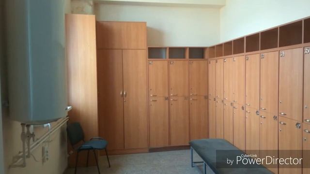 Продается спорт комплекс в Каспийске. смотреть онлайн