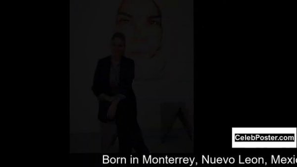 Blanca Soto biography