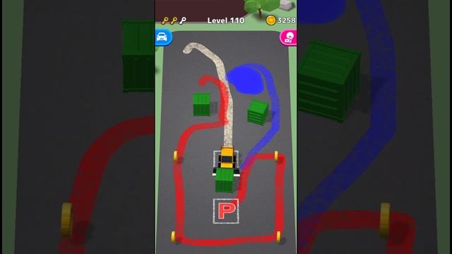 Speed PRO - Master Park - Gameplay Walkthrough - CRAZY GAME KIDS смотреть онлайн