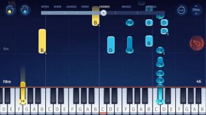 Imagine Dragons - Follow You - Piano Tutorial