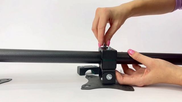 Крепление для мониторов РЭМО ATLANT S132 смотреть онлайн