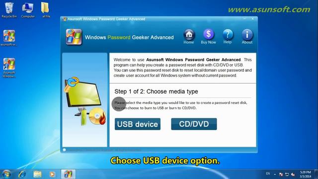 Microsoft Surface Password Reset - Forgot Windows 8 Password On Microsoft Surface Tablet