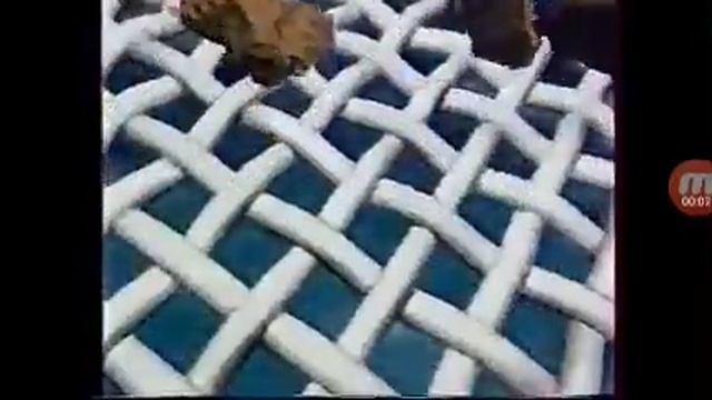 Реклама Лоск (1997-1998) смотреть онлайн