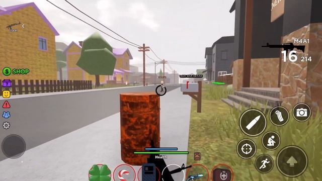 Roblox Ohio Raiding #roblox #robloxohio смотреть онлайн