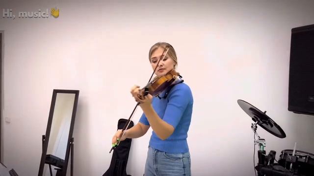 Алина Чабаева, Олеся Енджиевская - Apologize (One republic cover) смотреть онлайн