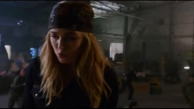 Легенды завтрашнего дня смотреть онлайн