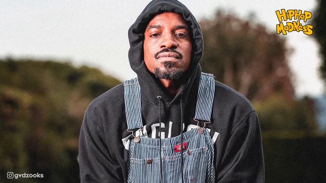 Why Andre 3000 Sabotaged His Career (On Purpose)