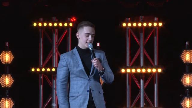Арт.Премиум 23 апреля 2018 - Артём Демихов смотреть онлайн