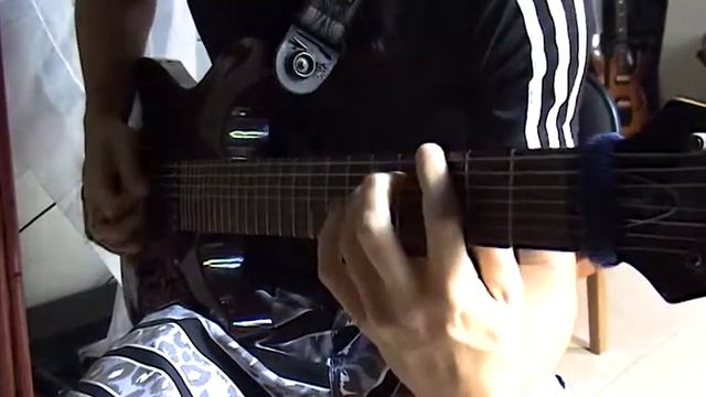 Nevermore - The Termination Proclamation