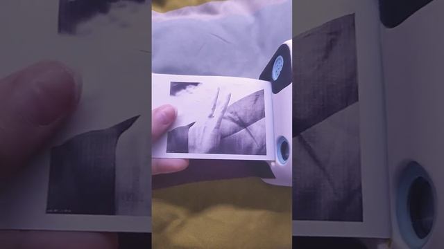 фотоаппарат с мгновенной печатью #фотоаппарат смотреть онлайн