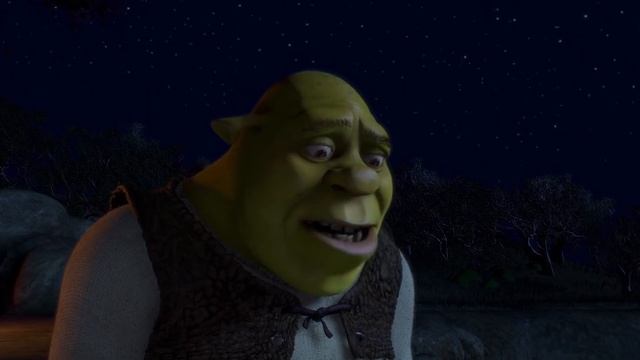 Зачем ШРЕК издевается над ДИСНЕЙ? Скрытые детали, которые мы не заметили.