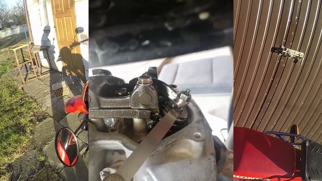 Honda XR 125 Prezentacja przed sprzedażą смотреть онлайн