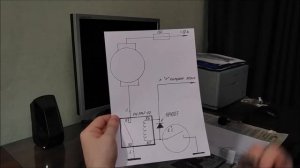 установка реле включения вентилятора охлаждения двигателя ваз 2109, ваз 2108, ваз 21099, таврия