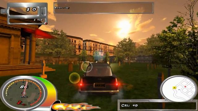Gry PC Po Mojemu! odc.81 Super Taxi Driver 2006 смотреть онлайн