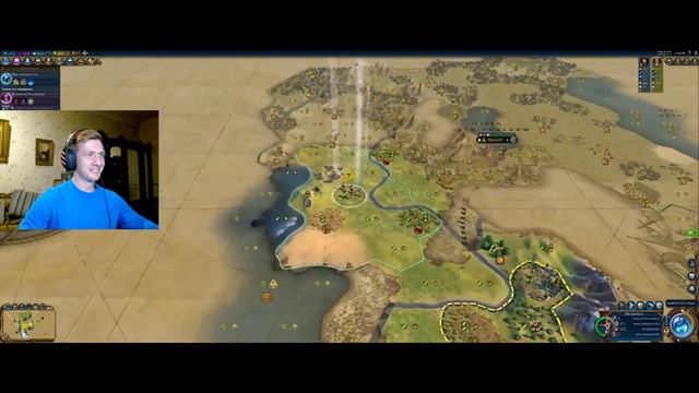 Нарезка с первого стрима. У зрителей есть подозрения... смотреть онлайн