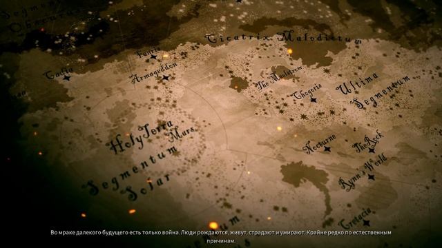 НОВАЯ ТАКТИКА ПО ВАХЕ! - Warhammer 40,000 Battlesector смотреть онлайн