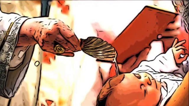 What is Baptism? смотреть онлайн